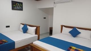 Selva Guest House - Trincomalee - 3