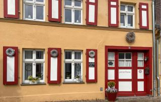 Ferienwohnung Rheinsberg - 4