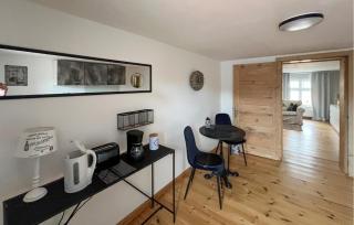 Ferienwohnung Rheinsberg - 1