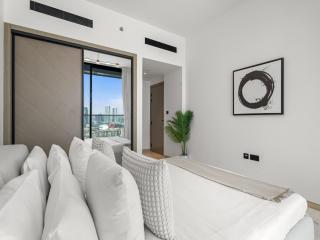 Chic and Stylish 1 BDR in Binghatti corner - JVC - 5