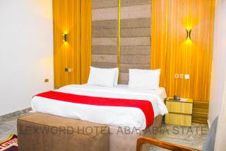 Lexworld Hotels - 8