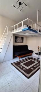 Loft entre Copacabana e Ipanema - 1