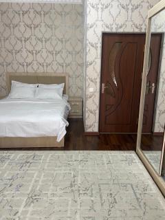 luxury apartments 6 - Samarcanda - 6