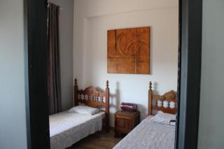 Hotel Cristo Rei - Conceição da Aparecida - 4