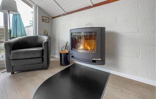 3 Bedroom Amazing Home In Nørre Nebel - Nørre Nebel - 5