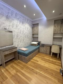 Tashken city Gardens 3х комнатная квартира - Tachkent - 9