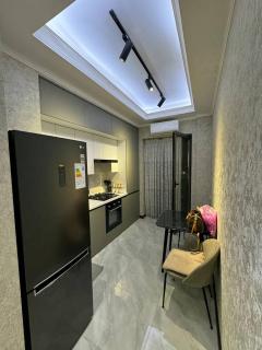 Tashken city Gardens 3х комнатная квартира - Tachkent - 7