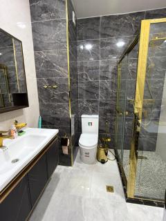 Tashken city Gardens 3х комнатная квартира - 6