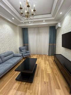Tashken city Gardens 3х комнатная квартира - Tachkent - 5
