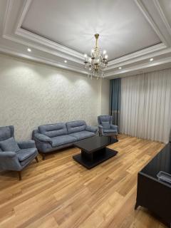 Tashken city Gardens 3х комнатная квартира - Tachkent - 4