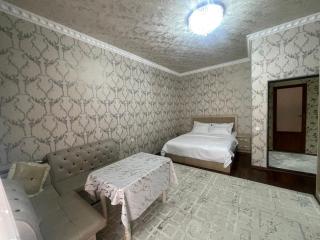 luxury apartments 6 - Samarcanda - 9