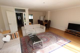 5 Bedroom House NW6 - 8