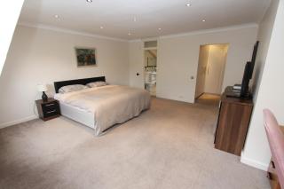5 Bedroom House NW6 - 4