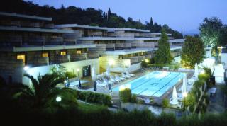 Hotel Garden Terni - Terni - 0