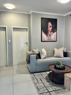 Kurhula Suite Apartment in midrand - Midrand - 0