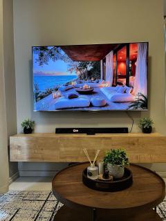 Kurhula Suite Apartment in midrand - Midrand - 8