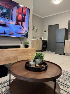 Kurhula Suite Apartment in midrand - Midrand - 5