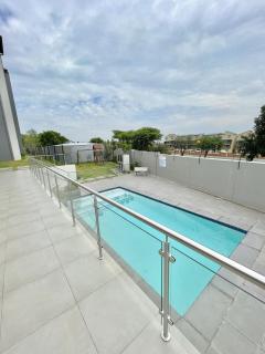 Kurhula Suite Apartment in midrand - Midrand - 6