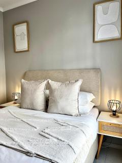 Kurhula Suite Apartment in midrand - Midrand - 3