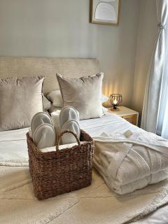 Kurhula Suite Apartment in midrand - 9