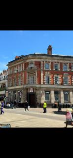 A&K Inn - Bournemouth - 9