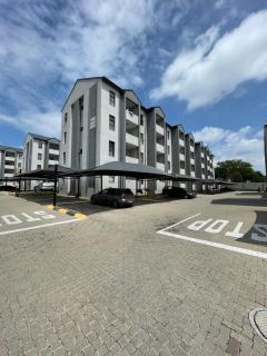 Kurhula Suite Apartment in midrand - Midrand - 2