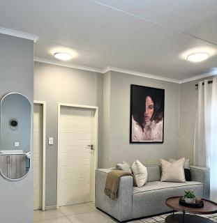 Kurhula Suite Apartment in midrand - 6