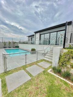 Kurhula Suite Apartment in midrand - Midrand - 7