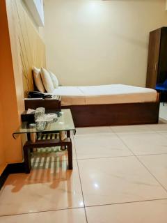 Hotel Rosewood - 3
