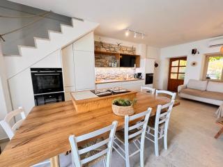 Haus direkt am Meer bei Novigrad - Dajla - 6