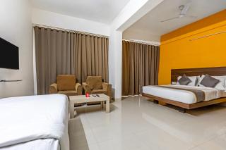Hotel Acacia Yelahanka - Bangalore - 6