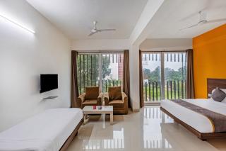 Hotel Acacia Yelahanka - 0