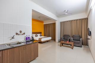 Hotel Acacia Yelahanka - 9