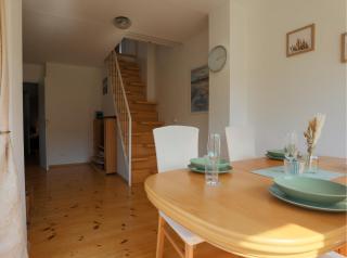 Seezeit-Residenz - Bad Saarow - 5