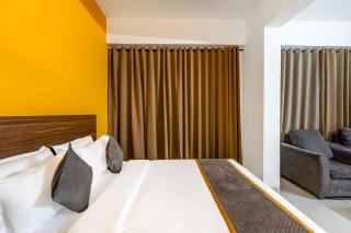 Hotel Acacia Yelahanka - 4
