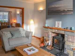 Bramble Cottage - Craster - 8