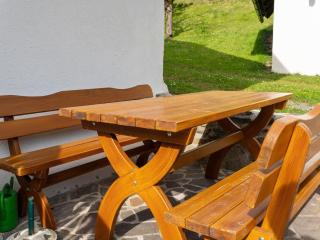 Chalet in Eberstein near Saualpe Ski - 5