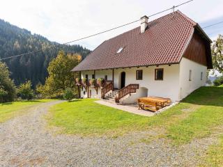 Chalet in Eberstein near Saualpe Ski - Eberstein - 4