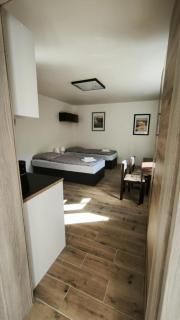 Apartmán Pavlík - Františkovy Lázně - 9