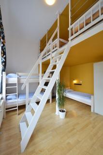 Townside Hostel Bremen - 2