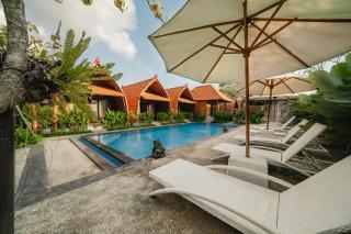 Uma Mani Villa Jimbaran - 0