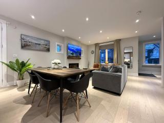 Luxury Spacious 3 Bedrooms Trinity Bellwoods - Toronto - 6