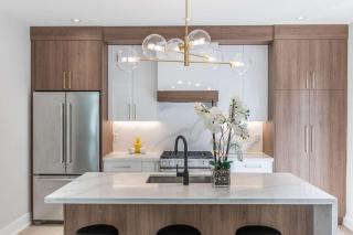 Luxury Spacious 3 Bedrooms Trinity Bellwoods - Toronto - 0