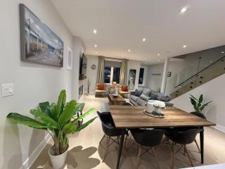 Luxury Spacious 3 Bedrooms Trinity Bellwoods - Toronto - 5