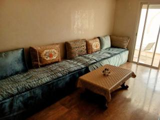 Chez Basma - Rabat - 3