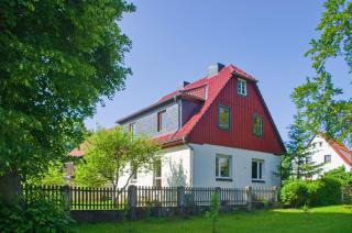 Jahrhunderthaus - Elbingerode - 0