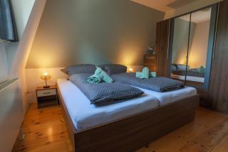 Seezeit-Residenz - Bad Saarow - 8