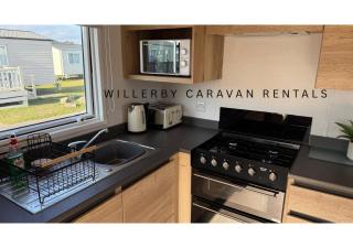 Willerby Caravan Rentals - 4