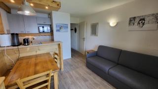 Appart 4 pers pied des pistes- l'Ecrin-les BERGERS- Chez Lexy - L'Alpe-d'Huez - 2