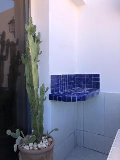 Bel appartement central - Marrakesh - 5